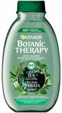Garnier Botanic Therapy Shampoo Cleanses And Refreshes Green Tea 400Ml