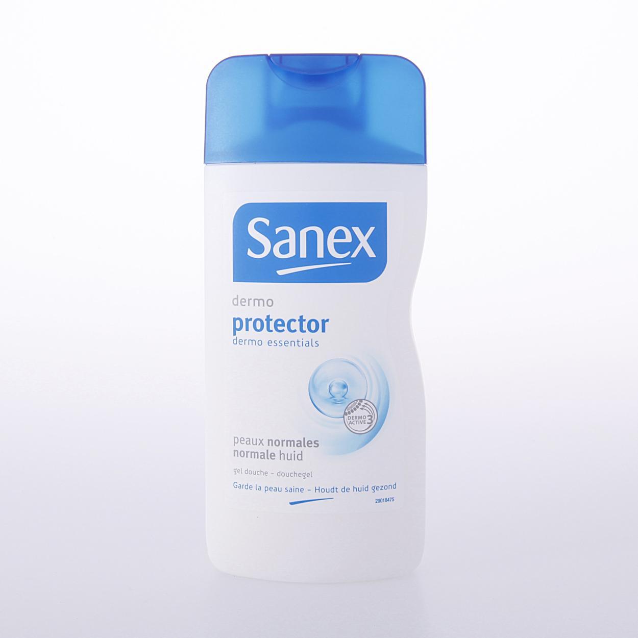 Sanex Douchegel Dermo Protector 250 ml
