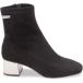 Les Tropeziennes par M.Belarbi Bottines femme Daniela