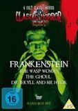 Classic RGS Music Group Classic Horror Volume 2