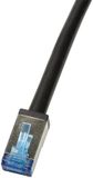 Logilink Patchkabel Cat.6A 2M S/Ftp Pvc+Pe