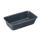 Denby moule à pain Quantanium Finish gris