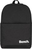 Bench. Rugzak Classic Backpack Black Zwart