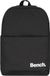 Bench. Rugzak Classic Backpack Black Zwart
