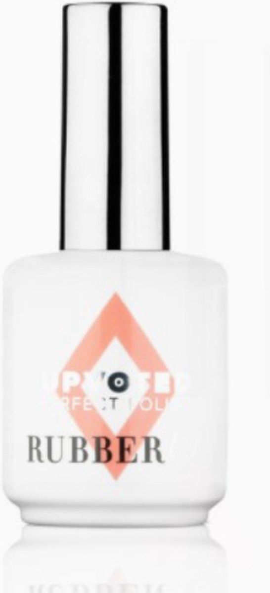 Nailperfect Nagellak UPVOTED Rubber Up Base Gel Yara - 8720627922357
