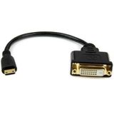 StarTech 1,8 m HDMI-naar-VGA actieve converterkabel