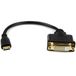 StarTech 1,8 m HDMI-naar-VGA actieve converterkabel