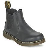 Dr. Martens Chelsea Boots Banzai/shenzi Chelsea Kids Zwart Leer 29