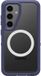 OtterBox Defender XT Hoesje Geschikt voor Samsung Galaxy S25 Plus - Back Cover Compatibel met MagSafe / Qi2 - Paars