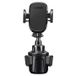 Icecat Porte-gobelet universel pour voiture - 4.7-6.8 - Noir
