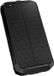 PLATINET Powerbank 10000 mAh avec panneau solaire, chargeur sans fil 15W, 2x USB-A, 1x USB-C