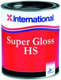 International Super Gloss HS 269 750ml Atlantic Blue