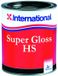 International Super Gloss HS 269 750ml Atlantic Blue
