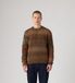 Levi's Bruine Presidio Bouclé trui