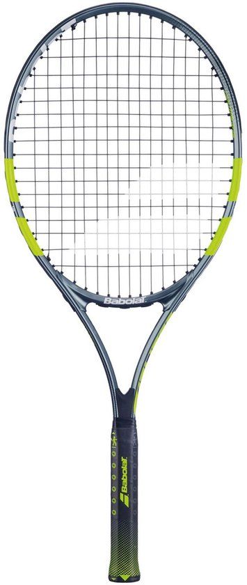 Babolat Carlitos Junior 26'' Tennisracket