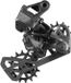 Campagnolo Super Record X Wireless 13s dérailleur arrière argent 13s