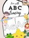 FUN WITH ABC TRACING