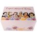 Peers Hardy Disney Princess roze bedrukte houten sieradendoosje VX700652L
