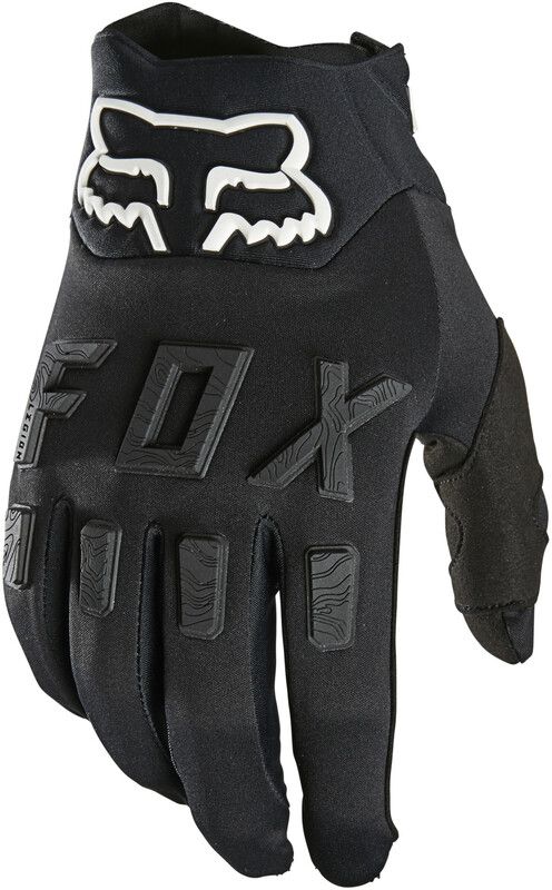 Fox Legion Water Glove Black S