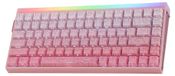 AULA HERO 84 HE bekabeld gaming-toetsenbord