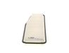 BOSCH Luftfilter 1987429163