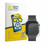 BROTECT - Screenprotector voor Knauermann Pro 4 2026 (rechthoekig) - Folie Beschermfolie Beschermglas matte