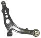 Metzger Direction, suspension de roue