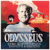 Odysseus Eero Koivistoinen Kvintetti & Sekstetti - Odysseus (CD)