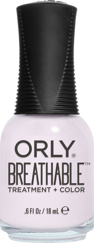 Orly Breathable Light as a Feather - 0096200209091