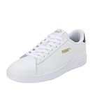 Puma Smash V2 L Sneakers Heren Wit EU 43