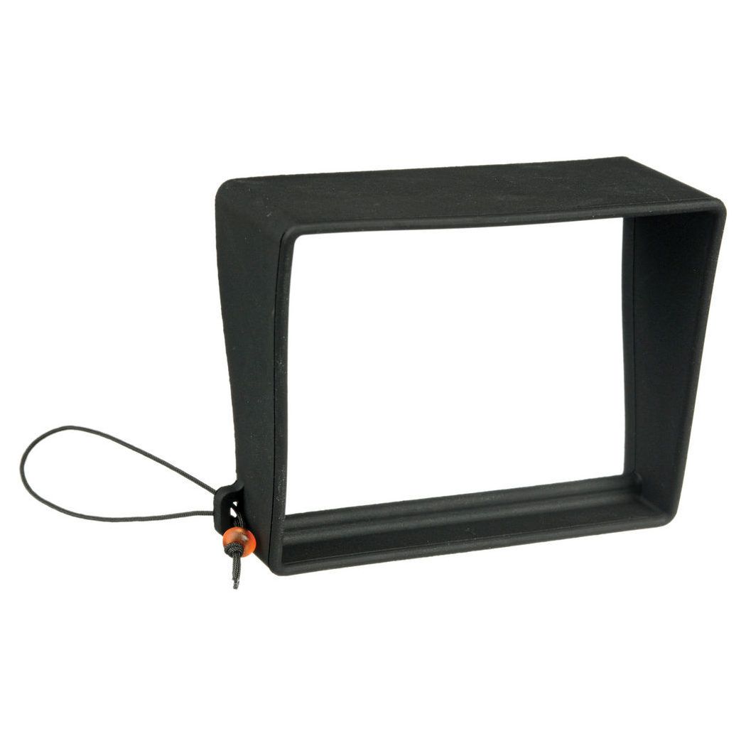 OM SYSTEM PFUD-08 LCD Zonnekap