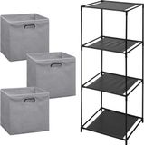 Storage Solutions Opbergrek Smartrack