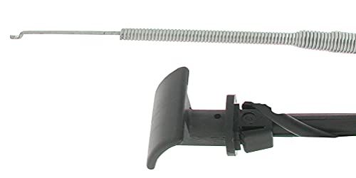 Greenstar 19129 starthulp, kabel, veer, schacht en klem