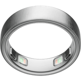 Oura Ring 5 Maat 8 Brushed Silver