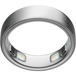 Oura Ring 5 Maat 8 Brushed Silver