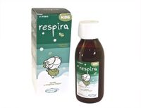 Spiegel Pharmasor Breathe Kids Jarabe 150ml