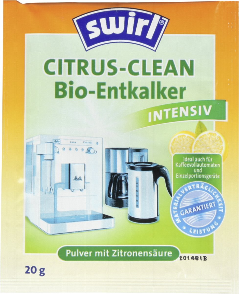 Swirl Bio-ontkalker