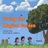 Saving the Magical Garden