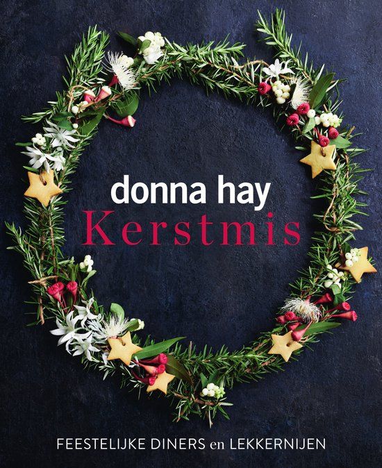 Kerstmis: Bol Kerstmis: feestelijke diners en lekkernijen