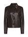 GUESS Veste mi-saison marron