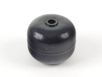 Ratioparts 017,531 looprol 66,0 mm