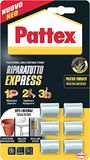 Pattex Repair Express 6x5g Kneedlijm