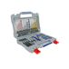 Tivoly 11901170060 T60 combikoffer voor boren en bits
