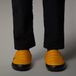 The North Face Mens Thermoball Traction Mule V Summit Gold/Tnf Black Schoenen Maat 42