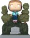 Funko Pop Moment : Stranger Things Max Mayfield - Max au cimetière - 1544