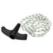 Bulk Hardware BH00295 Vervangende trekstartergreep en touw