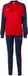 Joma Eco Championship Trainingspak Rood,Blauw M Vrouw