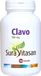 Sura Vitasan Clou de Girofle 500mg 100 gélules
