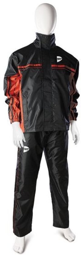 Greenhill Sauna Suit Deluxe-XXL