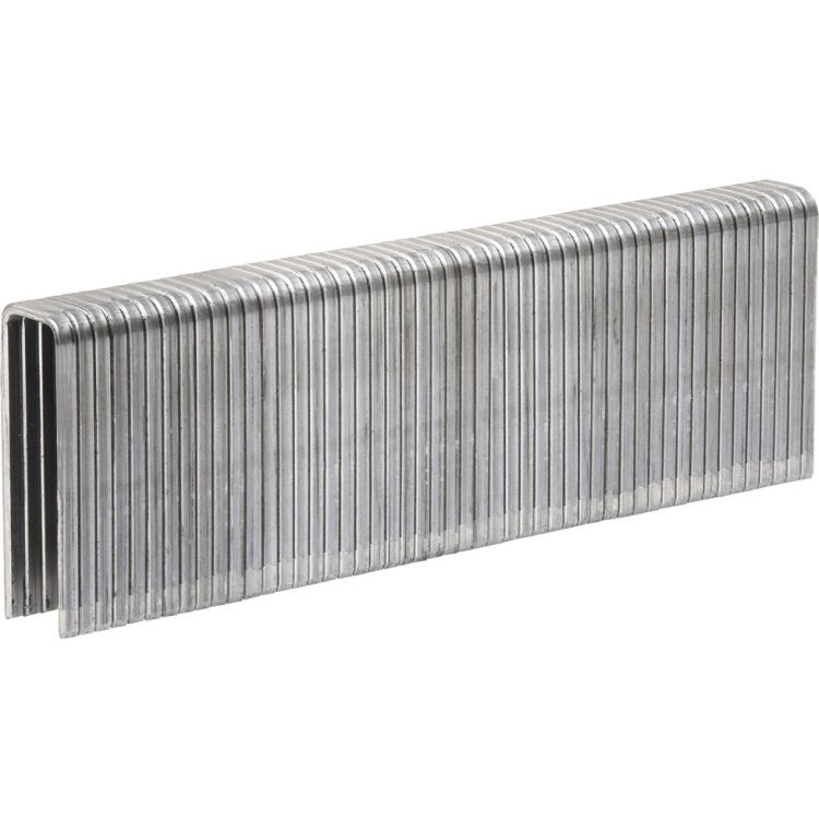 KWB - Smalle rug nieten - 6,1mm breed - 30mm - 600 stuks